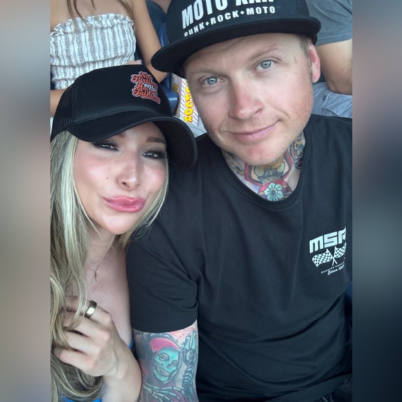 thevegasbabe